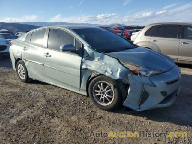 TOYOTA PRIUS, JTDKBRFU8G3018644