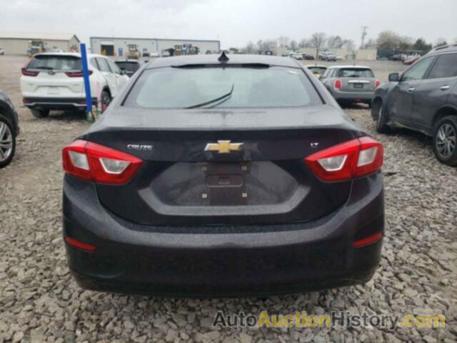 CHEVROLET CRUZE LT, 1G1BE5SM9H7211698