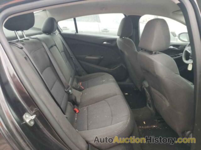 CHEVROLET CRUZE LT, 1G1BE5SM9H7211698