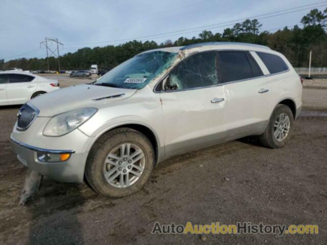 BUICK ENCLAVE, 5GAKRBED5CJ290709