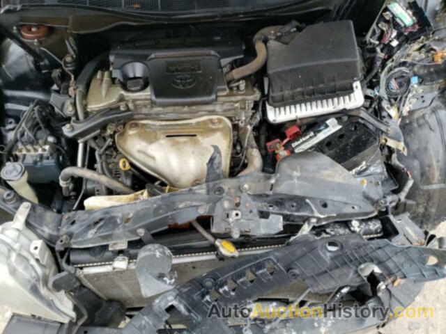 TOYOTA CAMRY L, 4T1BF1FK2EU837074