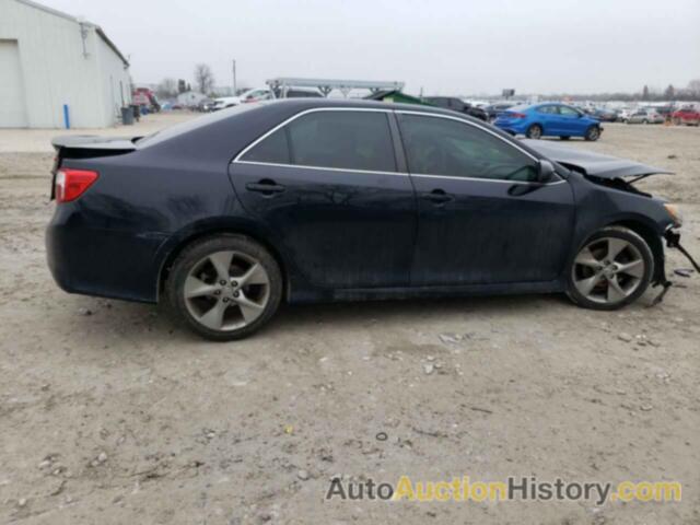 TOYOTA CAMRY L, 4T1BF1FK2EU837074