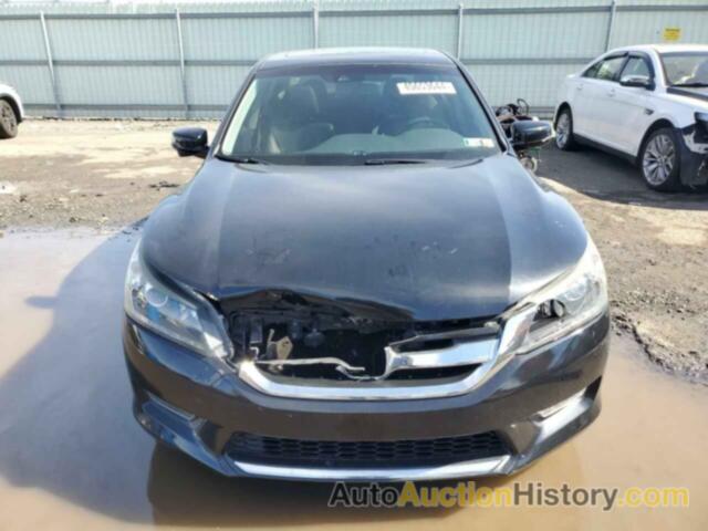 HONDA ACCORD EXL, 1HGCR3F85DA018531