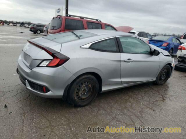 HONDA CIVIC LX, 2HGFC4B02GH302855