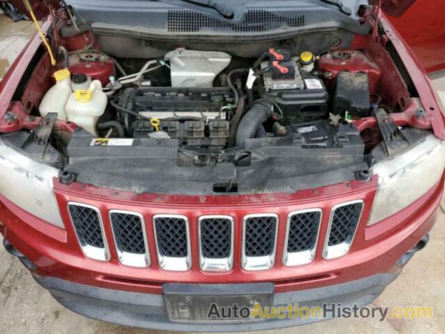 JEEP COMPASS SPORT, 1C4NJCBA2ED800812