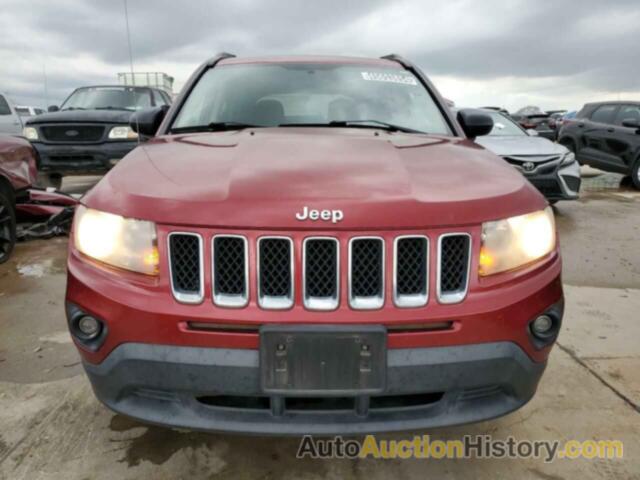 JEEP COMPASS SPORT, 1C4NJCBA2ED800812