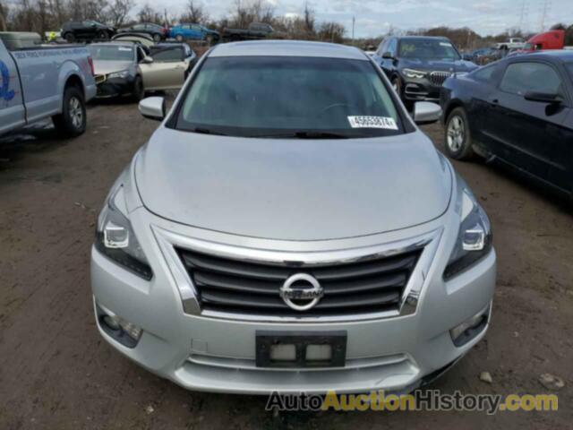 NISSAN ALTIMA 2.5, 1N4AL3AP4DC235620