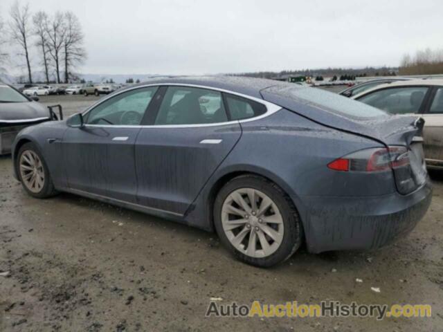 TESLA MODEL S, 5YJSA1E24HF223323