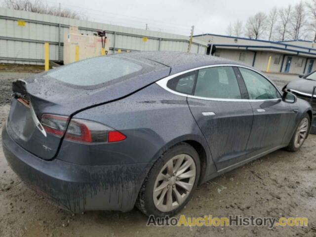 TESLA MODEL S, 5YJSA1E24HF223323