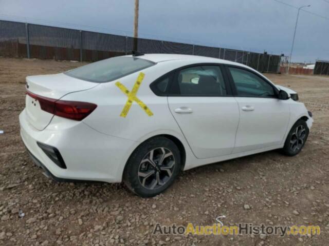 KIA FORTE FE, 3KPF24AD7LE189741