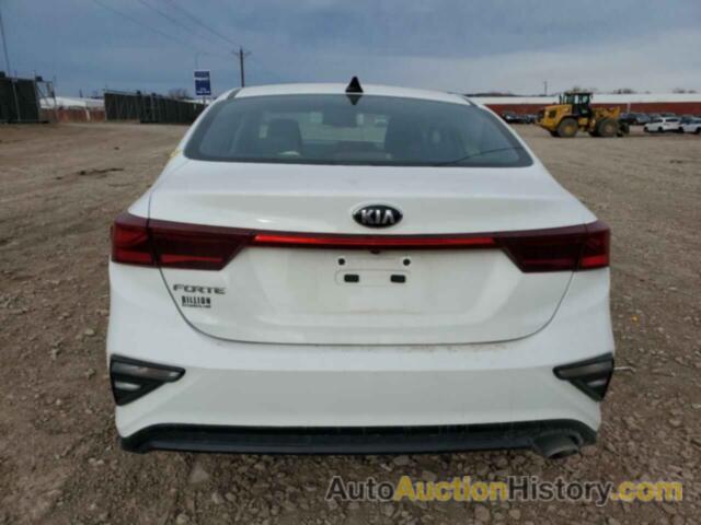 KIA FORTE FE, 3KPF24AD7LE189741