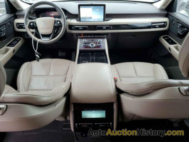 LINCOLN AVIATOR RESERVE, 5LM5J7WC9LGL18006