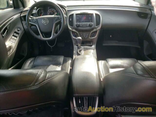 BUICK LACROSSE, 1G4GB5GR7EF292059