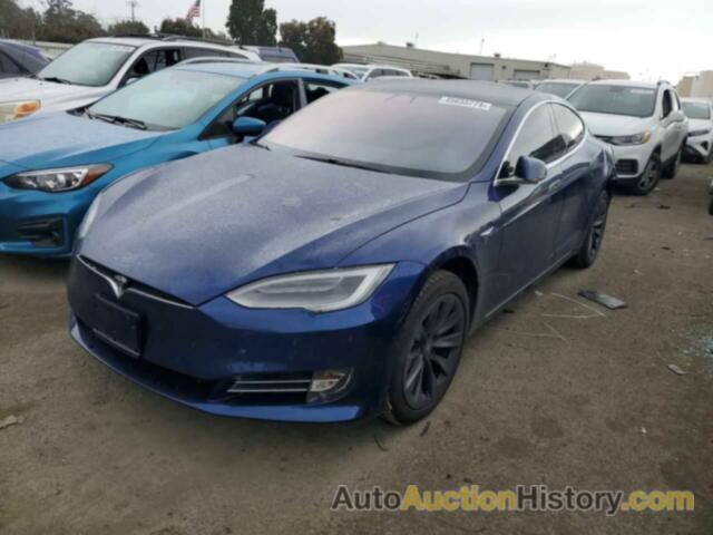 TESLA MODEL S, 5YJSA1E24LF361856