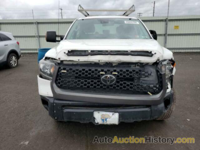 TOYOTA TUNDRA DOUBLE CAB SR/SR5, 5TFCY5F19JX022591