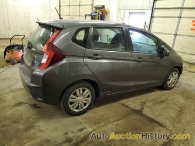 HONDA FIT LX, 3HGGK5G51FM724648