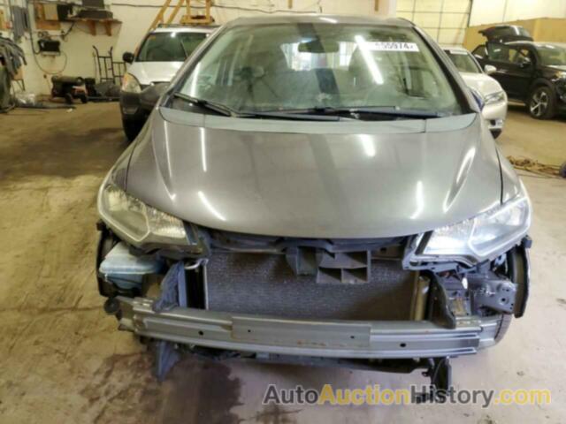 HONDA FIT LX, 3HGGK5G51FM724648