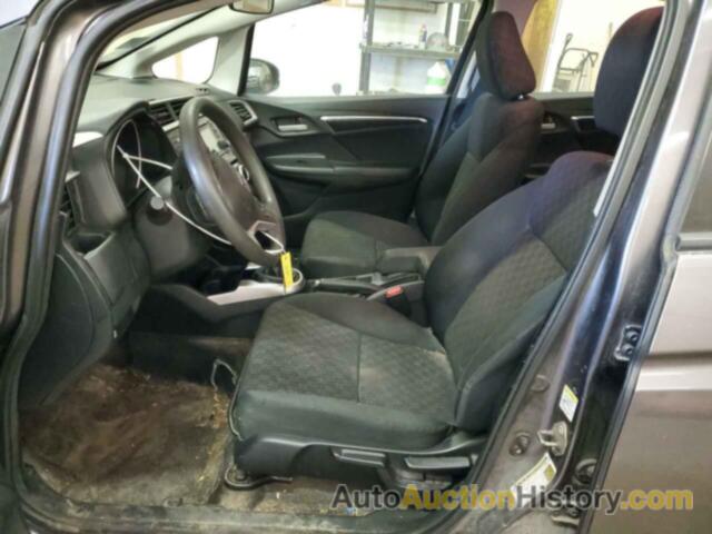 HONDA FIT LX, 3HGGK5G51FM724648