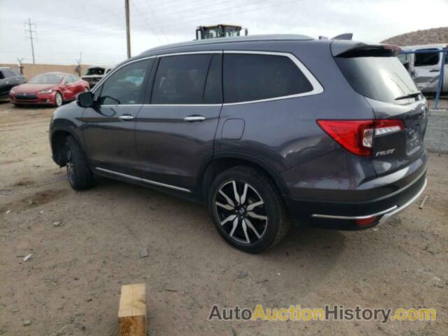 HONDA PILOT ELITE, 5FNYF6H08NB014164