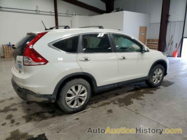 HONDA CRV EXL, 5J6RM4H75EL013525