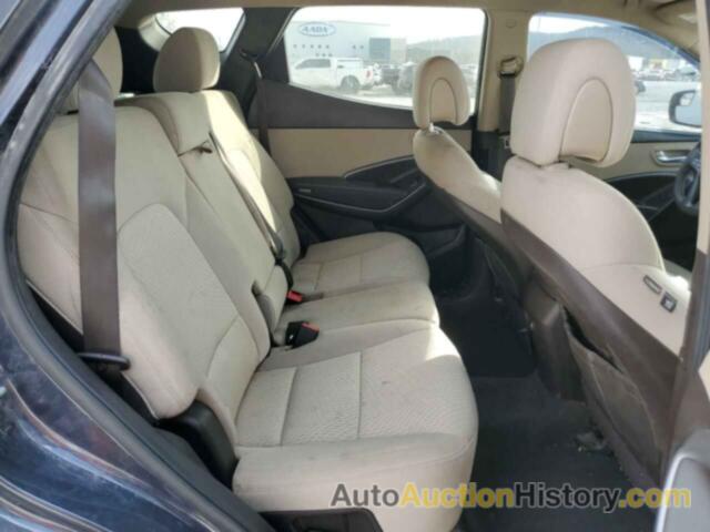 HYUNDAI SANTA FE, 5NMZU3LB1HH030128