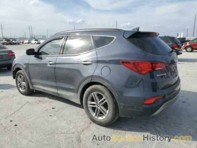 HYUNDAI SANTA FE, 5NMZU3LB1HH030128