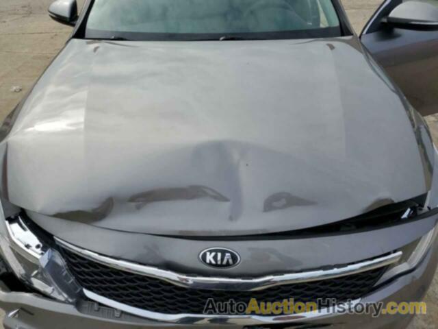 KIA OPTIMA LX, 5XXGT4L31GG102953