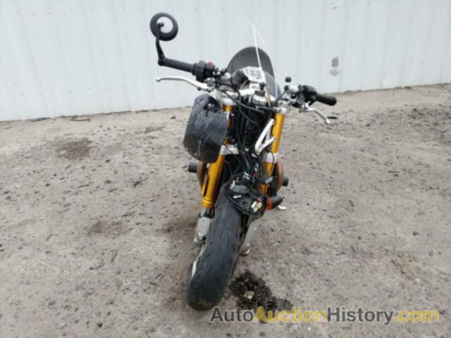 TRIUMPH MOTORCYCLE THRUXTON 1200 R, SMTD21HF0HT798151