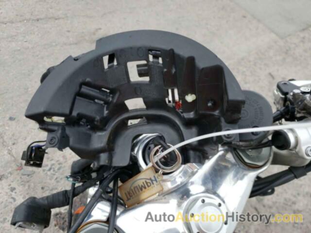 TRIUMPH MOTORCYCLE THRUXTON 1200 R, SMTD21HF0HT798151