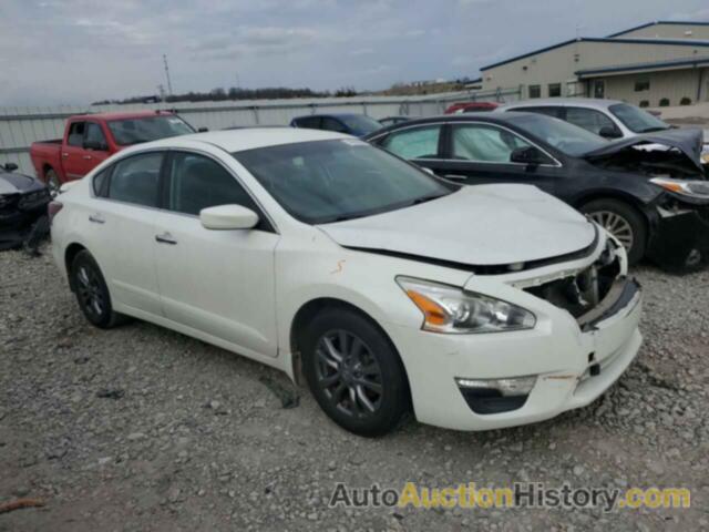 NISSAN ALTIMA 2.5, 1N4AL3AP9FC205757