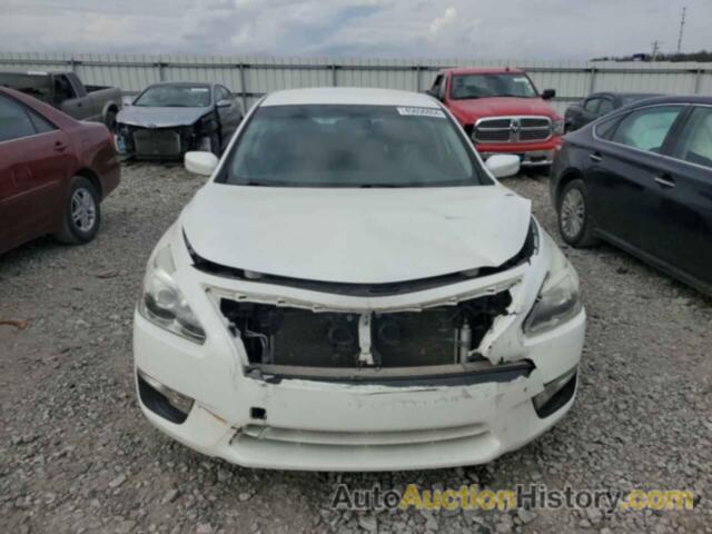 NISSAN ALTIMA 2.5, 1N4AL3AP9FC205757