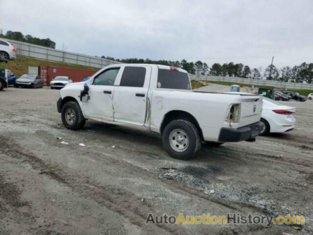 RAM 1500 SSV, 1C6RR7XT7FS780282