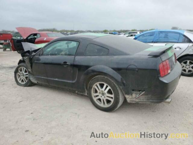 FORD MUSTANG GT, 1ZVFT82H155159832