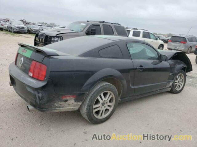 FORD MUSTANG GT, 1ZVFT82H155159832