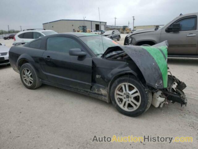 FORD MUSTANG GT, 1ZVFT82H155159832