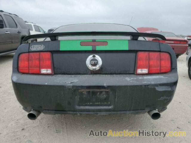 FORD MUSTANG GT, 1ZVFT82H155159832