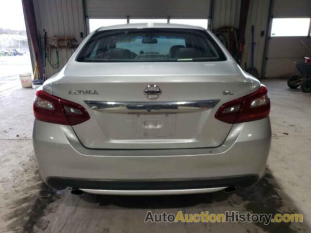 NISSAN ALTIMA 2.5, 1N4AL3AP7JC165154