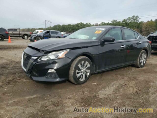 NISSAN ALTIMA S, 1N4BL4BVXKC226411