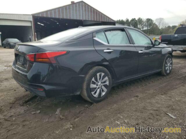 NISSAN ALTIMA S, 1N4BL4BVXKC226411