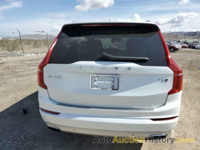 VOLVO XC90 T6 MOMENTUM, YV4A22PK6L1568542