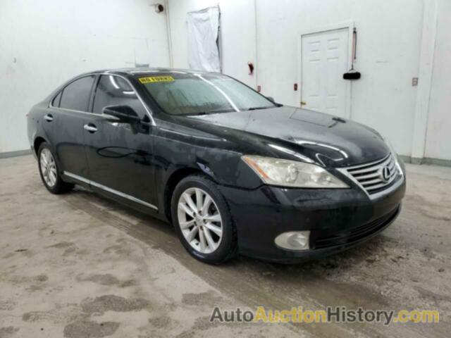 LEXUS ES350 350, JTHBK1EG7A2401158