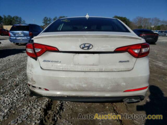 HYUNDAI SONATA SPORT, 5NPE34AF0HH513030