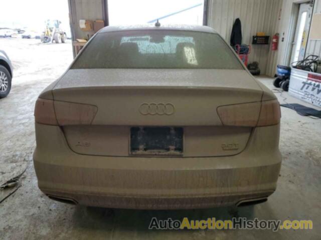 AUDI A6 PREMIUM, WAUF8AFC3JN063881