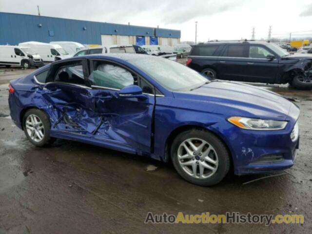 FORD FUSION SE, 1FA6P0H79E5398610