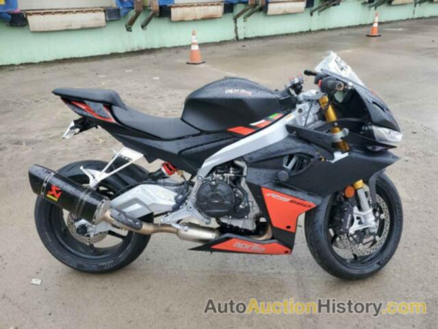 APRILIA RS 660 660, ZD4KSUG08PS001965