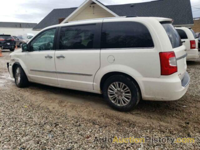 CHRYSLER MINIVAN LIMITED, 2C4RC1GG6CR278659