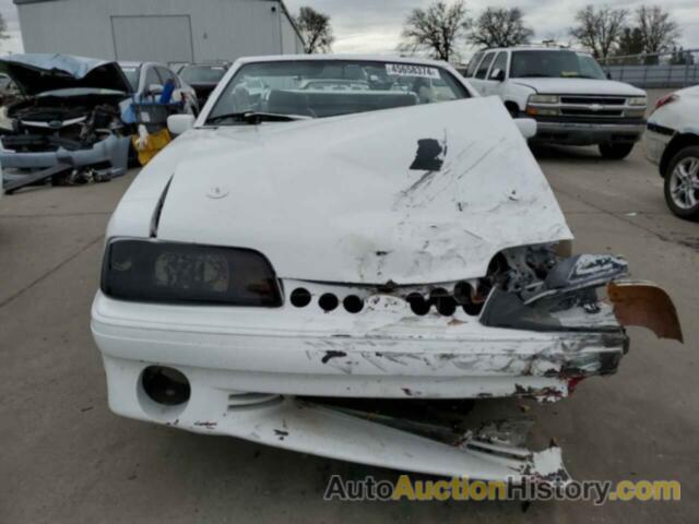 FORD MUSTANG GT, 1FABP45E3JF227008