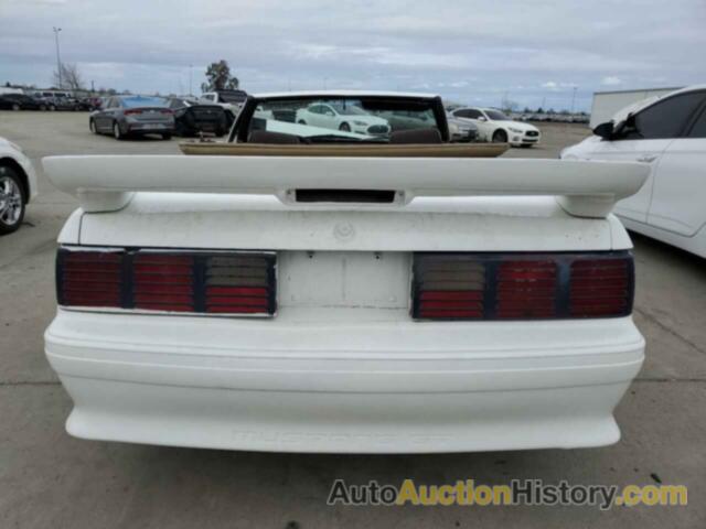 FORD MUSTANG GT, 1FABP45E3JF227008