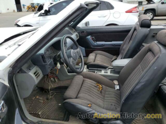 FORD MUSTANG GT, 1FABP45E3JF227008