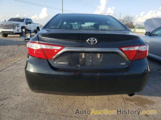 TOYOTA CAMRY LE, 4T1BF1FK2HU779066